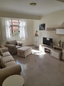 El Electron Parking Gratuito - Santa Cruz de la Palma