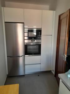 El Electron Parking Gratuito