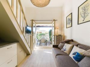 Appartements Studio Mas de la Plage by Interhome : photos des chambres