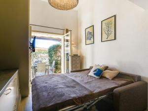 Studio Mas de la Plage by Interhome