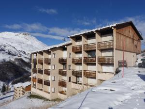 Apartment Asters 322 Bâtiment A1 by Interhome