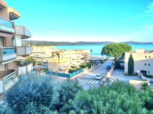 Appartements Apartment Les Jardins del Mar-4 by Interhome : photos des chambres