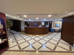 MOUNT SINA HOTEL By AURA