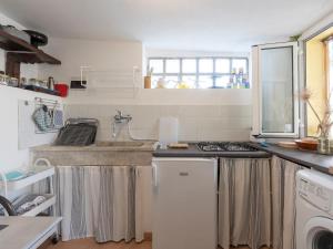 Holiday Home Casetta porta Verde by Interhome