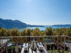 Apartment Vittoria by Interhome