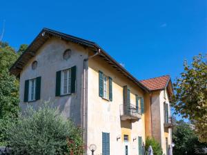 Apartment Vittoria by Interhome