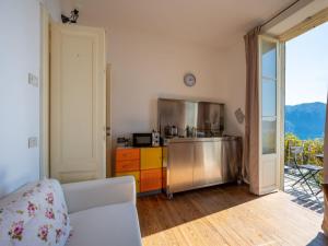 Apartment Vittoria by Interhome