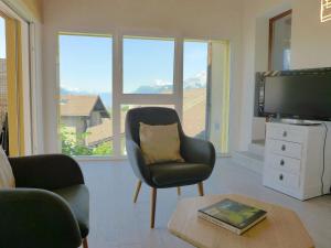 Apartment Tilleul by Interhome