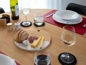 Apartment LocTowers A4-4-2 by Interhome