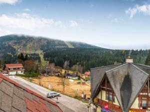 Apartment Harrachov 611 1