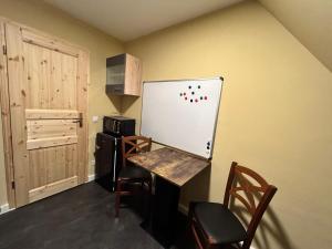 Apartment Räuberhauptmann Karasek by Interhome