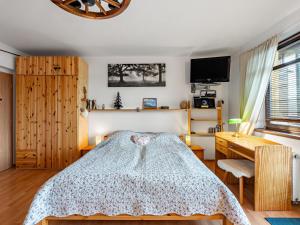 Apartment Sachrův Kopec-1 by Interhome