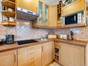 Apartment Sachrův Kopec-1 by Interhome