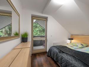 Apartment Harrachov Resident Vesna by Interhome