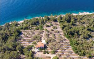 2 Bedroom Amazing Home In Vela Luka