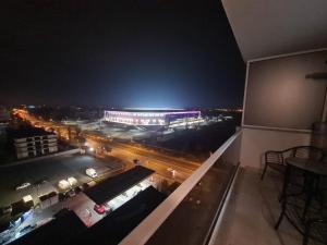 Ghencea Residence 158 Floor 10