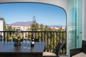 Beach Apartment Marina Duquesa