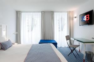 Hotels Hotel 34B - Astotel : photos des chambres