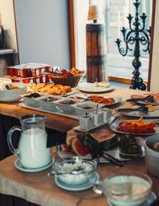 Boutique Hotel Justus