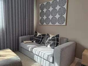 Zimbali Lakes Boulevard Suites 261 - Fraser