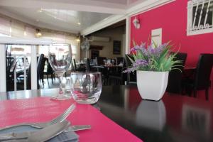 Hotels Hotel Saint Germain : photos des chambres