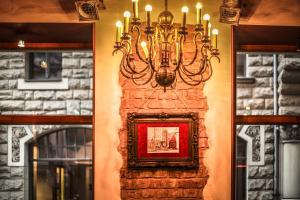 Boutique Hotel Justus