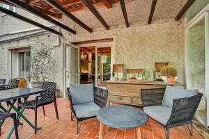 Hotels Le Provence : photos des chambres