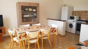 Appartements Maison village Corse : photos des chambres