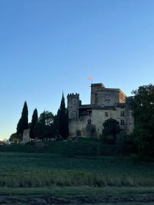 Appartements Les balcons de Mona au coeur de Lourmarin : photos des chambres