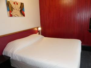 Hotels Logis REX HOTEL Lorient : photos des chambres