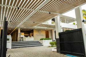 SOUTHPICKRESORT & HOTEL INC.