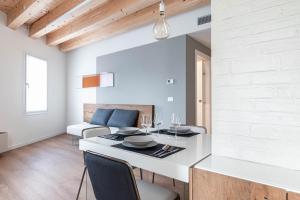 Palazzo '900 Design Flats - Il Poeta