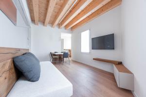 Palazzo 900 Design Flats - Il Poeta