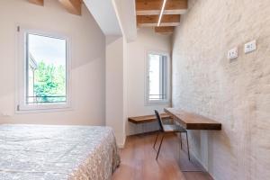 Palazzo 900 Design Flats - Il Poeta