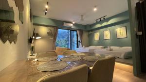 Tatami At Midhills Genting Highlands View - Free DisneyPlus & Wifi