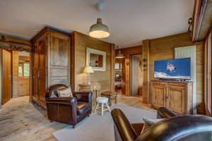 Appartement Bellevue 527