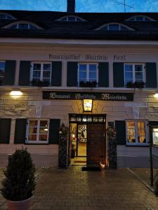 Hotel Maierbräu