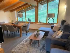 赛夫斯疗养公寓 - 湖城