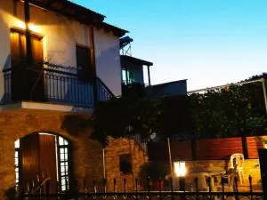 Kalavasos Retreat in traditional village of Cyprus - Vasa