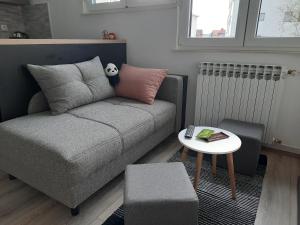 Apartman Ines