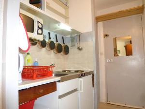 Appartements Boost Your Immo Neouvieille Bareges PM39 : photos des chambres