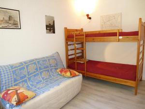 Appartements Boost Your Immo Neouvieille Bareges PM39 : photos des chambres
