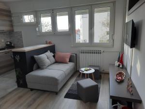 Apartman Ines 