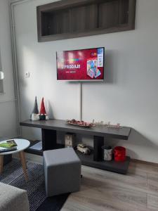 Apartman Ines 