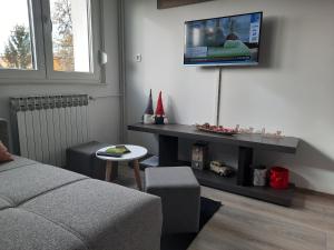 Apartman Ines 