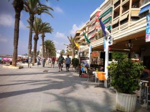 EXCEPTIONNEL APPARTEMENT EN ESPAGNE