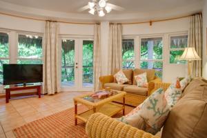 Xanadu Island Resort