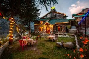 Tales N Trails - Bashist