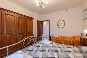 Papà Giuseppe Appartamento Grande