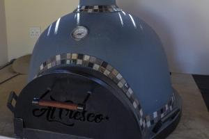 TimBila Camp Namibia